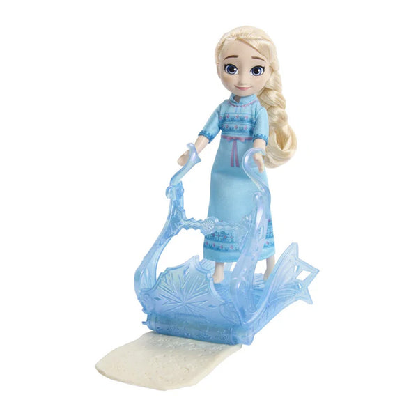Frozen Elsa som Barn (14 cm)
