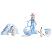 Frozen Elsa som Barn (14 cm)