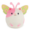 Gabby's Dollhouse Hamster Bamse, Hvid