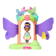 Gabby's Dollhouse, Fe Magi Med Overraskelser Legesæt