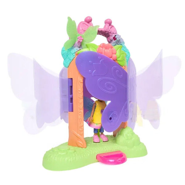 Gabby's Dollhouse, Fe Magi Med Overraskelser Legesæt