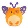 Gabby's Dollhouse Hamster Bamse, Orange