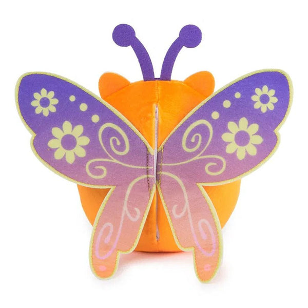 Gabby's Dollhouse Hamster Bamse, Orange