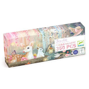 Galleri Puslespil med Feernes Sø (350 Brikker)