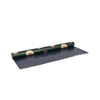 Gavepapir i Deer Diary Green