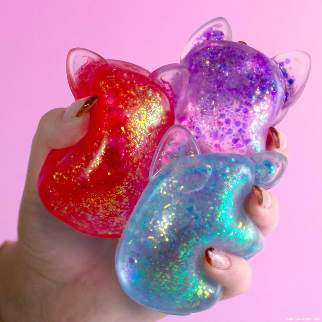 Gelli Gels - Flere varianter (1 stk) Farver fra Squishmallows
