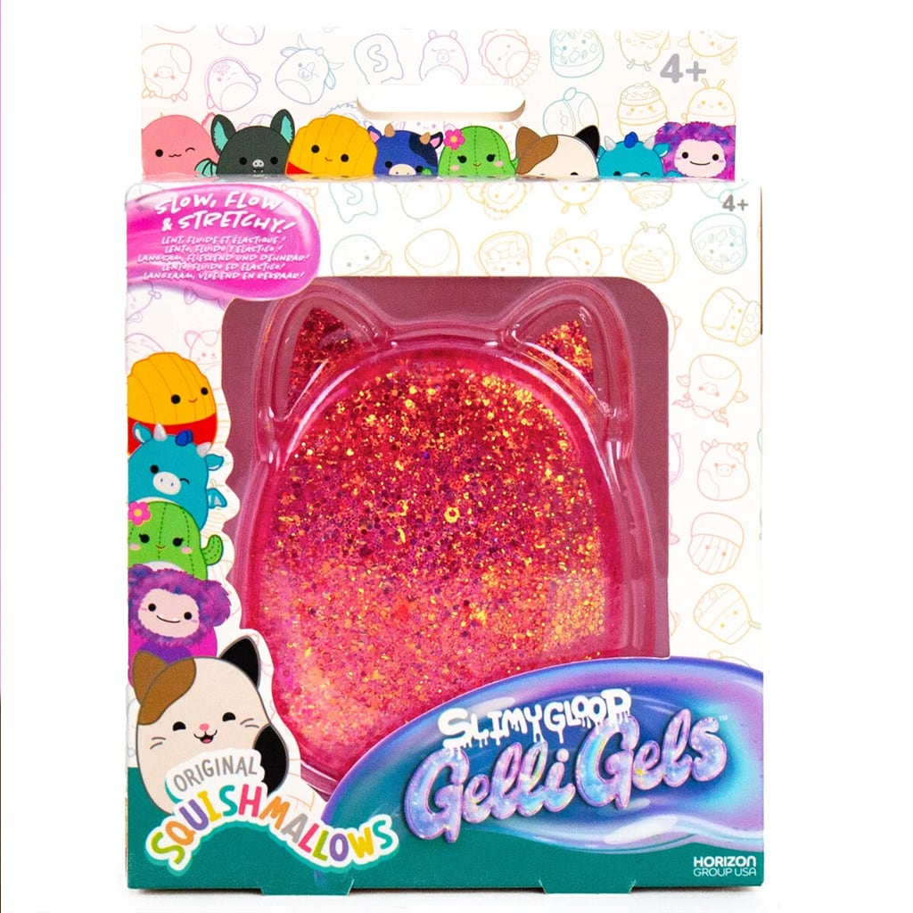 Gelli Gels - Flere varianter (1 stk) Farver fra Squishmallows
