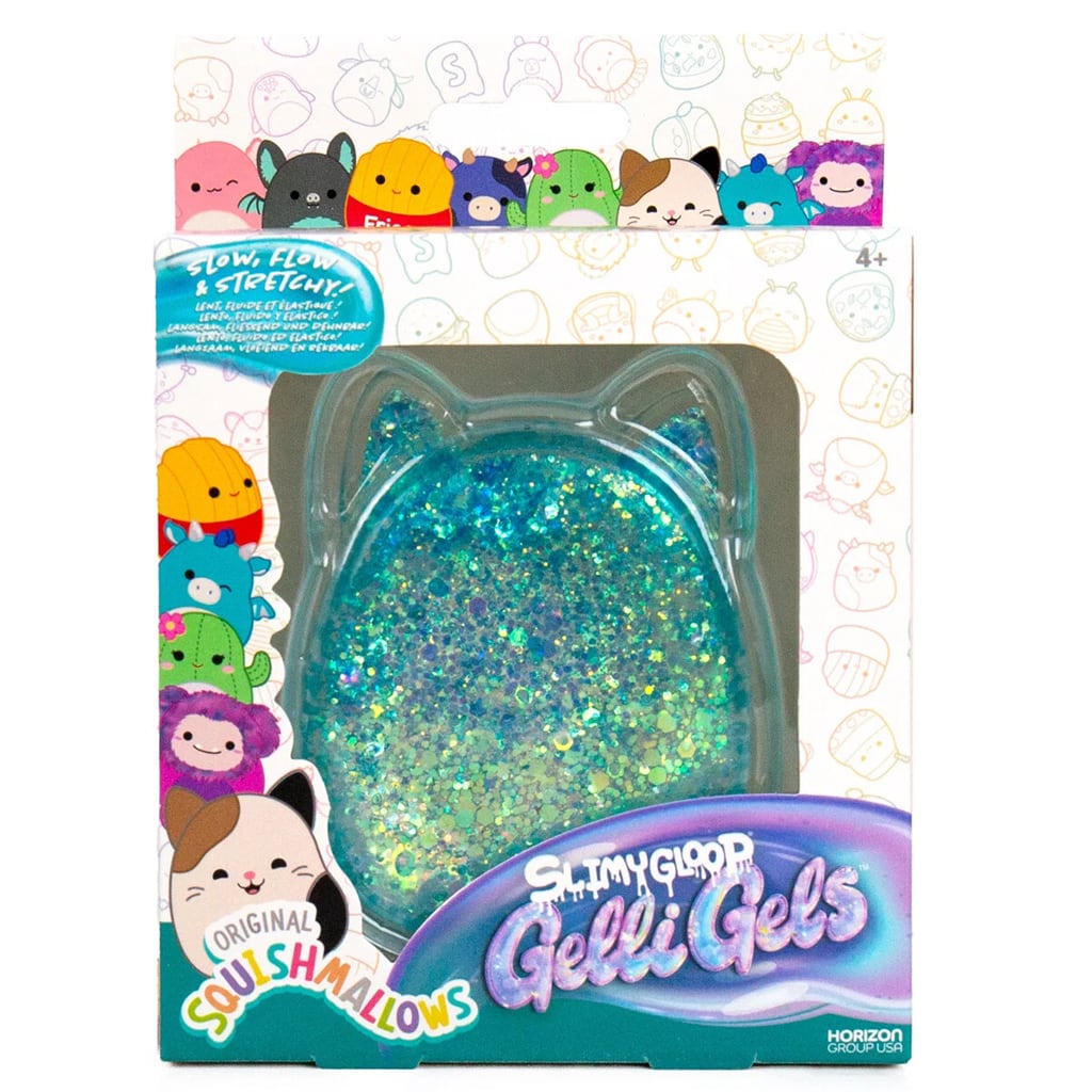 Gelli Gels - Flere varianter (1 stk) Farver fra Squishmallows