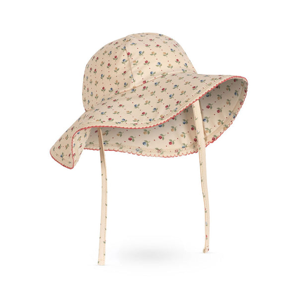 Gina Bade Hat i Tuli Coeur