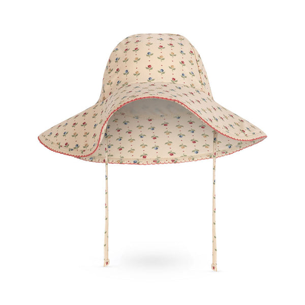 Gina Bade Hat i Tuli Coeur