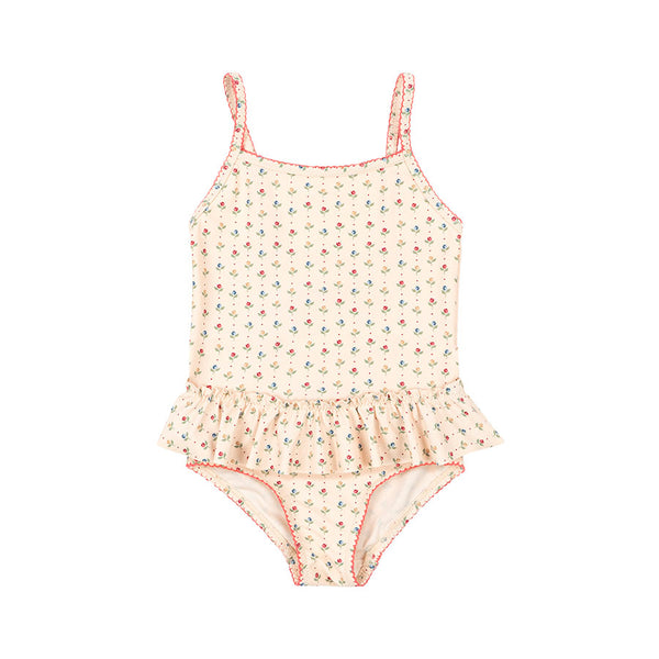 Gina Badedragt i Tuli Coeur