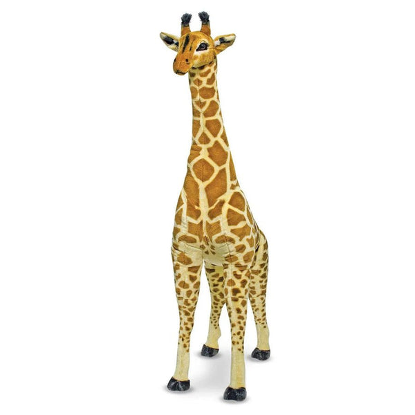 Giraf Bamse (140 cm)