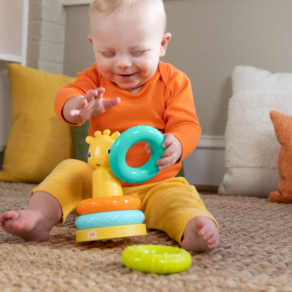 Giraffe Tower™ Stabletårn