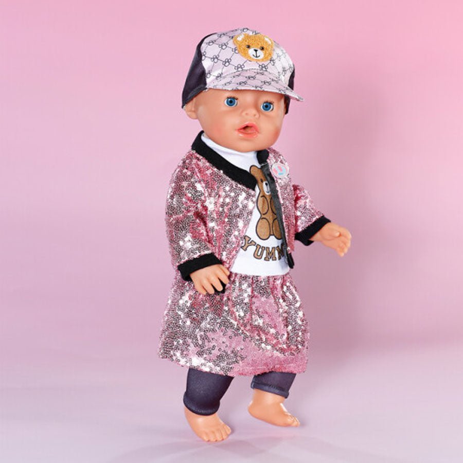Glam Outfit (43 cm)