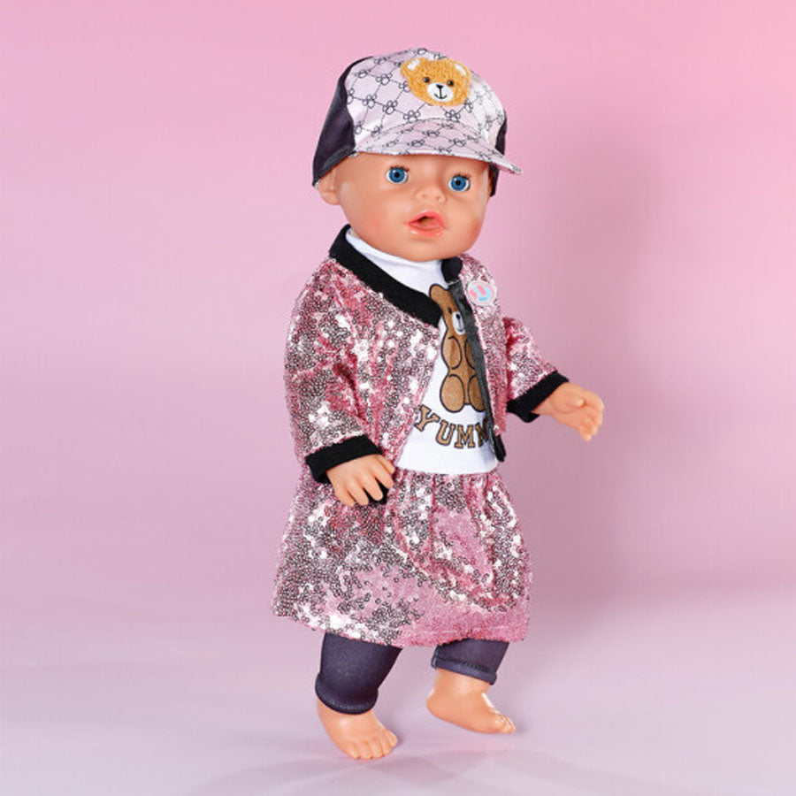 Glam Outfit (43 cm)