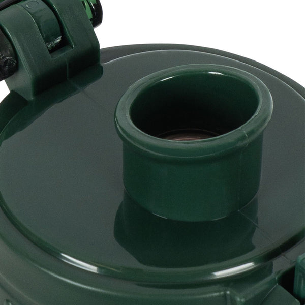 Glitter Drikkedunk med Cherry Glitter