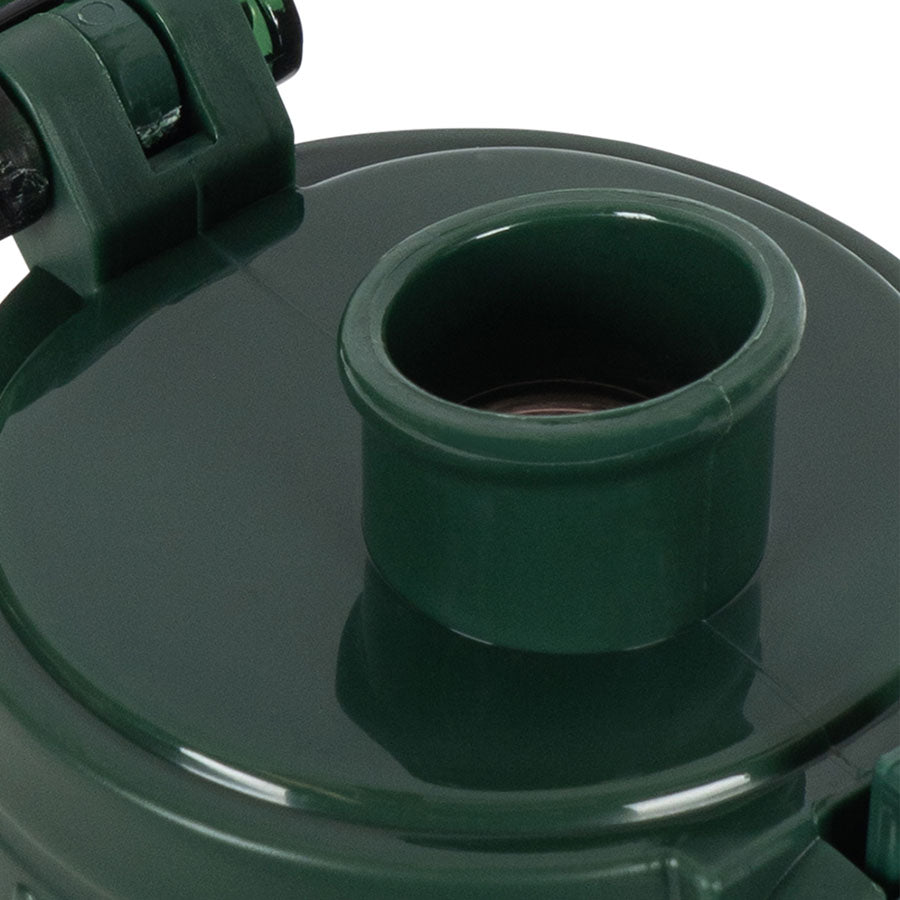 Glitter Drikkedunk med Cherry Glitter