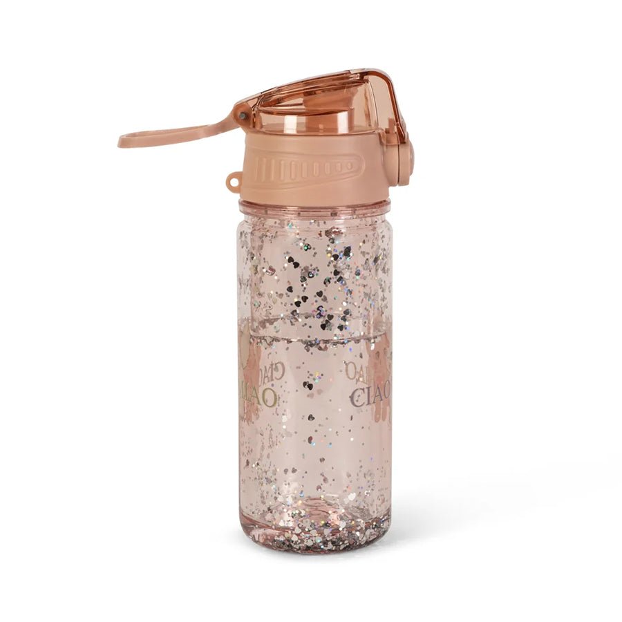 Glitter Flaske i Ciao Miao