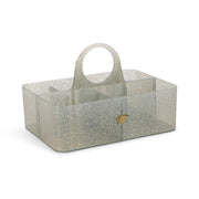 Glitter Opbevarings Organizer Sparkling Blue