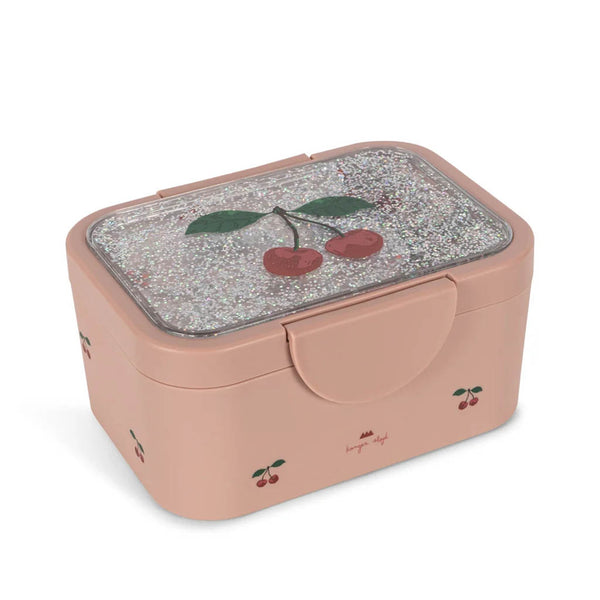 Glitter Madkasse Cherry Blush