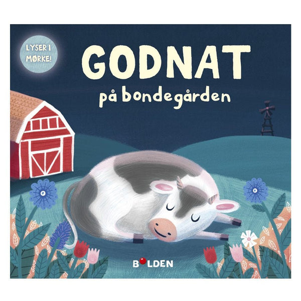 Godnat På Bondegården