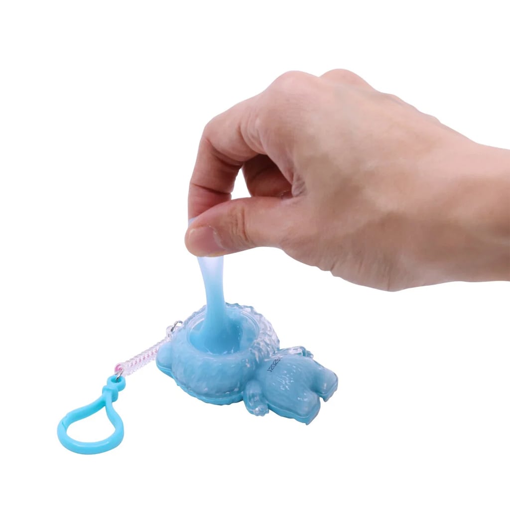 Googoo Nøglering asst. fra Sensory Slimy