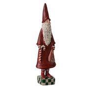 Grand NoëL Nicolaus Rød