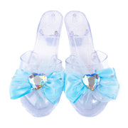 Great Pretenders Dancing Diva Højhælet Sko, One Size 29-30 - Blue