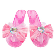 Great Pretenders Dancing Dive Højhælede Sko, Pink