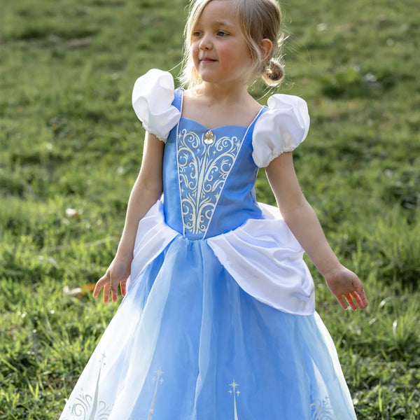 Great Pretenders Once Upon a Princess Askepot Kjole