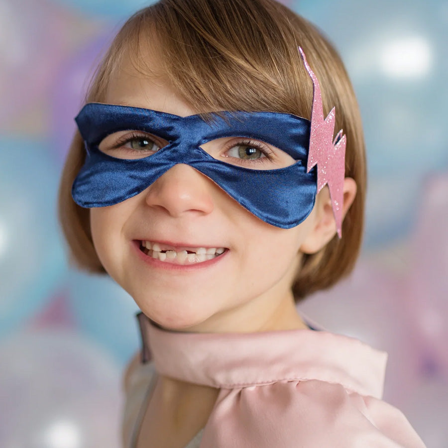 Great Pretenders udklædning, Super Duper helt