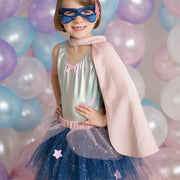 Great Pretenders udklædning, Super Duper helt