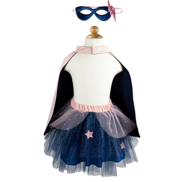 Great Pretenders udklædning, Super Duper helt