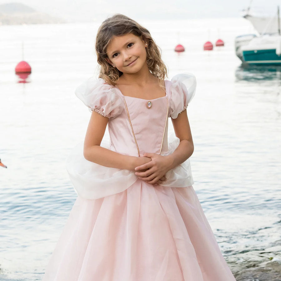 Antique Princess Kjole
