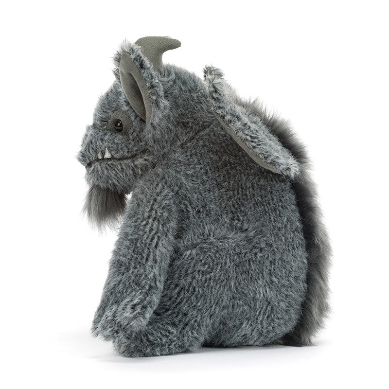 Growlston Gargoil