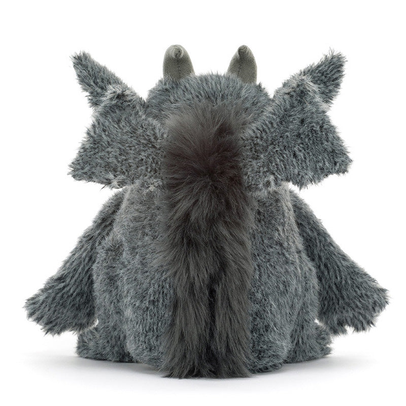 Growlston Gargoil