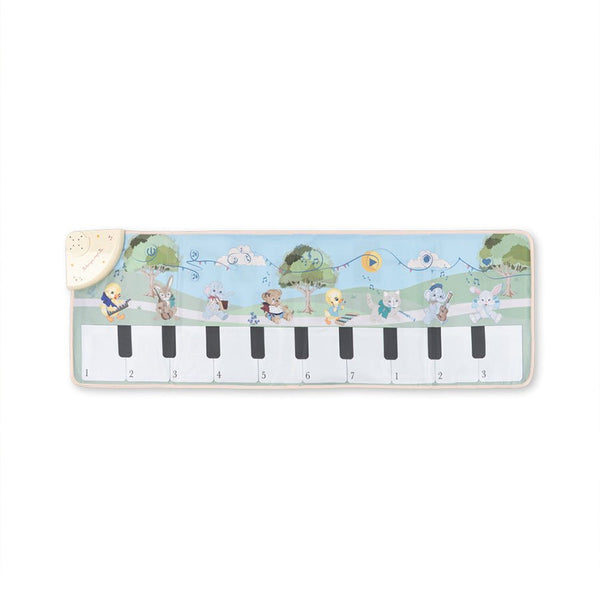 Gulvpiano i Multi