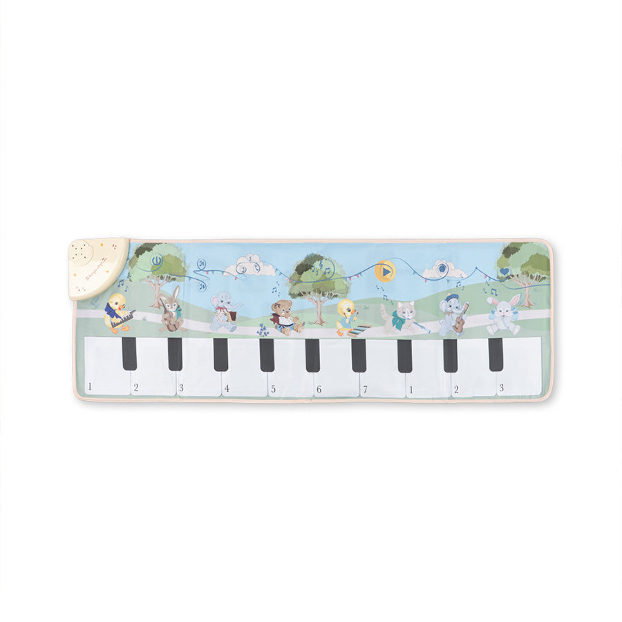 Gulvpiano i Multi