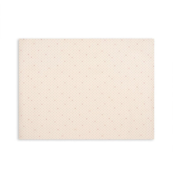 Gulvmåtte i Cherry Dot