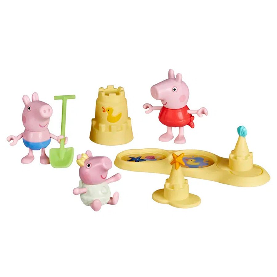 Gurli Gris Søskende Strandag