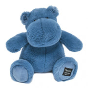 Hip'blue Flodhest Blå (25 cm)