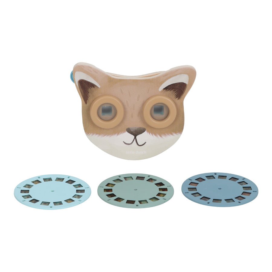 Historieviser med Forest Friends