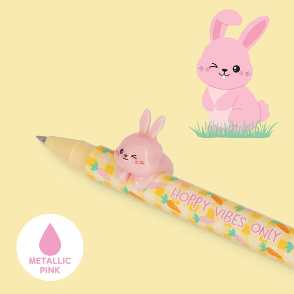 Hoppy Easter, 2-Pak Metallic Penne