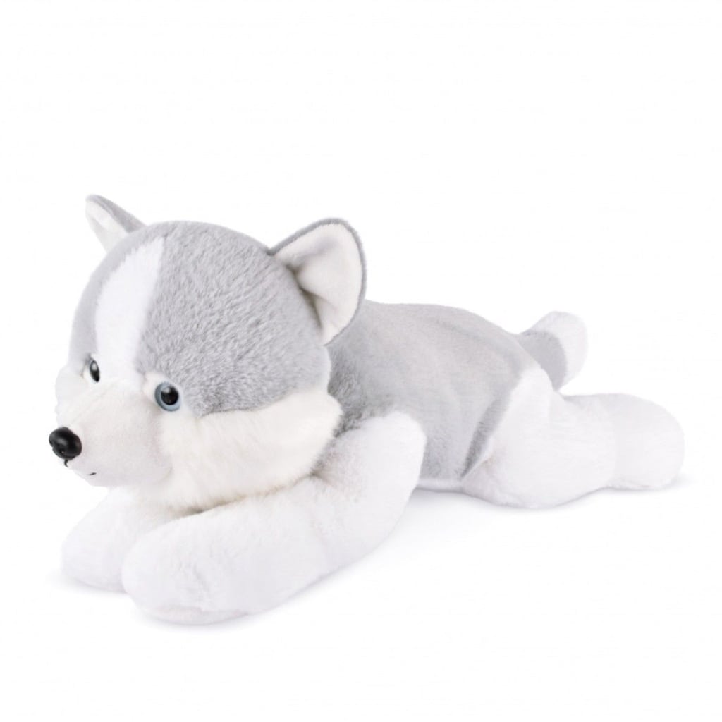 Husky (40 cm) fra Doudou et Compagnie