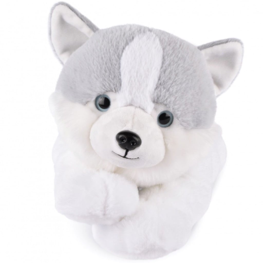 Husky (40 cm) fra Doudou et Compagnie