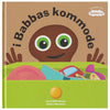 I Babbas Kommode