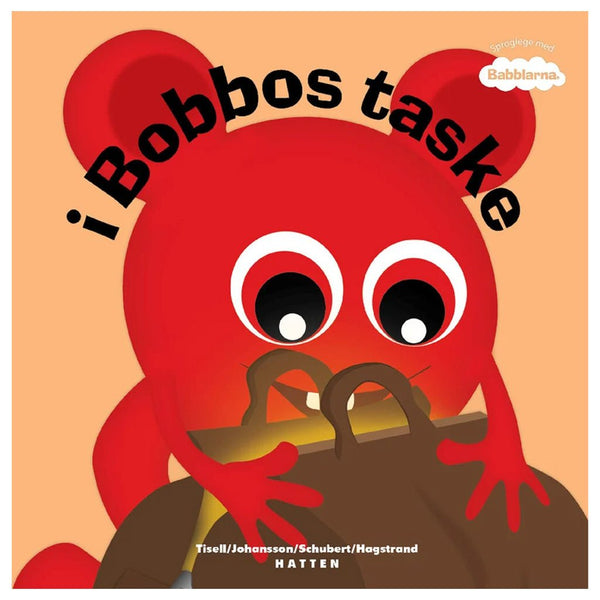 I Bobbos Taske