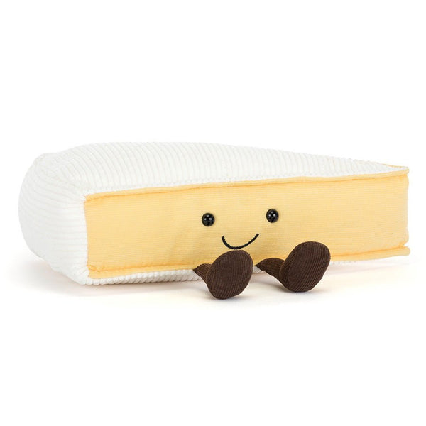 Jellycat Amuseables Brie