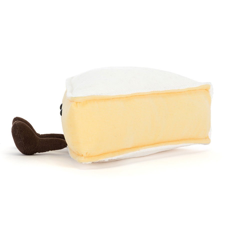 Jellycat Amuseables Brie