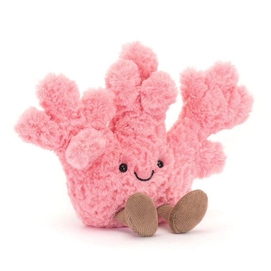 Amuseables Coral